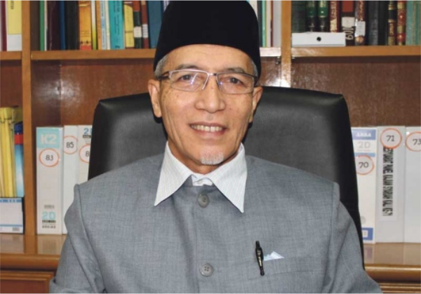 Militan yang mati di Syria tidak syahid